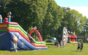 50 Jahre Kinderbetreuung in Kleve